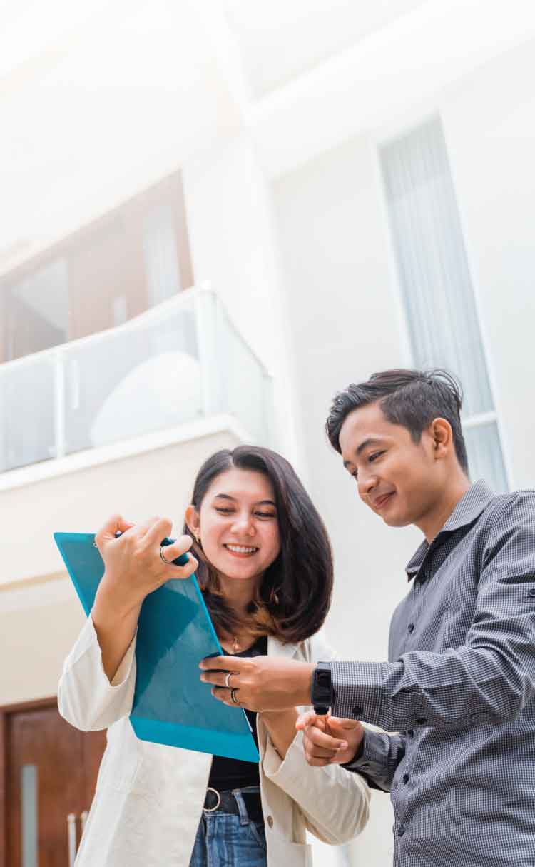 Delivering Japan-quality apartments and housing overseas
