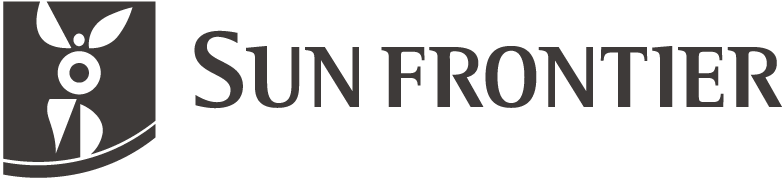 Sun Frontier 不動產株式會社 Sun Frontier Fudousan Co., Ltd.