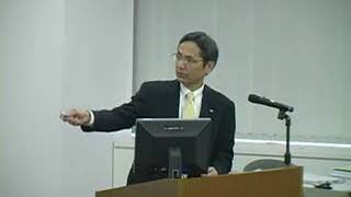 2011年3月期 第2四半期 決算説明会（全編）